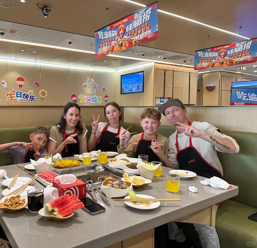 Travel photo shared by Clara