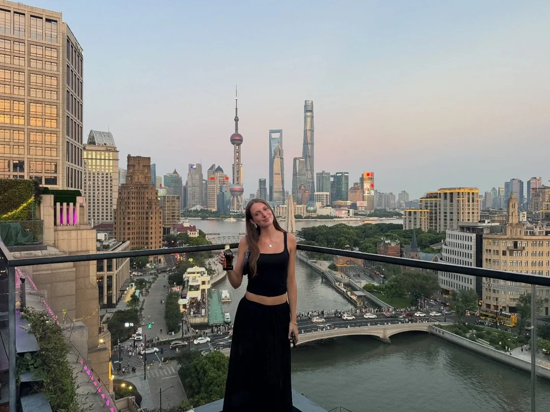Travel photo shared by Ahmed